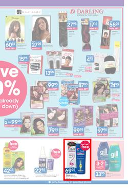 Clicks : Feel Good Pay Less (24 Jul - 20 Aug 2014), page 9