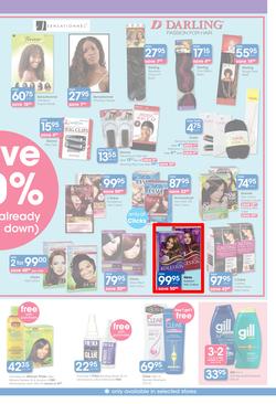 Clicks : Feel Good Pay Less (24 Jul - 20 Aug 2014), page 9
