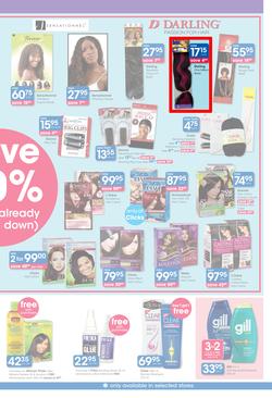 Clicks : Feel Good Pay Less (24 Jul - 20 Aug 2014), page 9