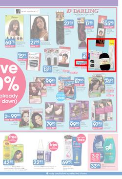 Clicks : Feel Good Pay Less (24 Jul - 20 Aug 2014), page 9