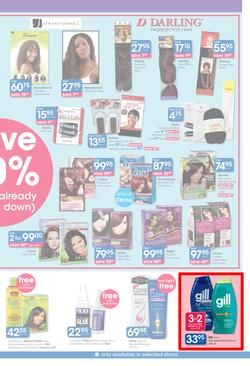 Clicks : Feel Good Pay Less (24 Jul - 20 Aug 2014), page 9