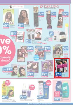 Clicks : Feel Good Pay Less (24 Jul - 20 Aug 2014), page 9