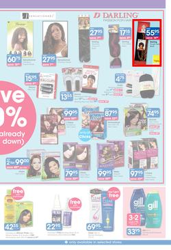 Clicks : Feel Good Pay Less (24 Jul - 20 Aug 2014), page 9