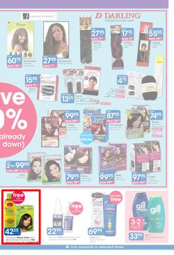 Clicks : Feel Good Pay Less (24 Jul - 20 Aug 2014), page 9