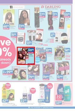 Clicks : Feel Good Pay Less (24 Jul - 20 Aug 2014), page 9