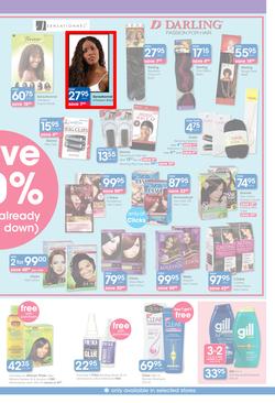 Clicks : Feel Good Pay Less (24 Jul - 20 Aug 2014), page 9