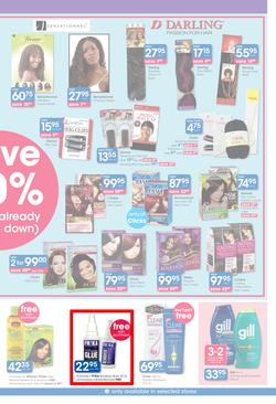 Clicks : Feel Good Pay Less (24 Jul - 20 Aug 2014), page 9