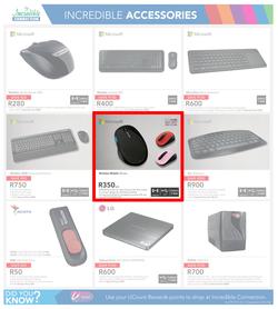 Incredible Connection : Incredible Tech Solutions (24 Sep - 27 Sep 2015), page 9