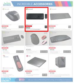 Incredible Connection : Incredible Tech Solutions (24 Sep - 27 Sep 2015), page 9