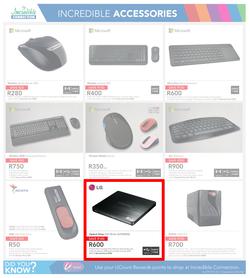 Incredible Connection : Incredible Tech Solutions (24 Sep - 27 Sep 2015), page 9