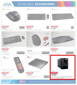 Incredible Connection : Incredible Tech Solutions (24 Sep - 27 Sep 2015), page 9