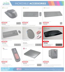 Incredible Connection : Incredible Tech Solutions (24 Sep - 27 Sep 2015), page 9
