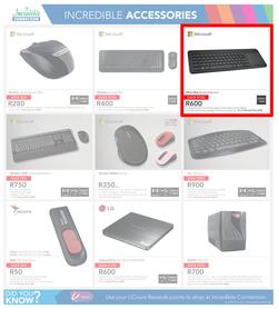 Incredible Connection : Incredible Tech Solutions (24 Sep - 27 Sep 2015), page 9
