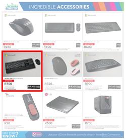 Incredible Connection : Incredible Tech Solutions (24 Sep - 27 Sep 2015), page 9