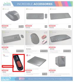 Incredible Connection : Incredible Tech Solutions (24 Sep - 27 Sep 2015), page 9