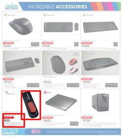 Incredible Connection : Incredible Tech Solutions (24 Sep - 27 Sep 2015), page 9