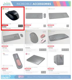 Incredible Connection : Incredible Tech Solutions (24 Sep - 27 Sep 2015), page 9