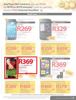 MTN : Y'ello Deals (2 Dec - 26 Dec 2013), page 9