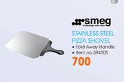 Smeg Stainless Steel Pizza Shovel