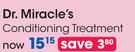 Dr.Miracle's Conditioning Treatment-Each