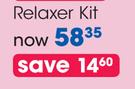 Motions Relaxer Kit-Each