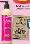 Dr.Miracle's Conditioning Treatment-Each