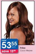 Frika Coco Weave