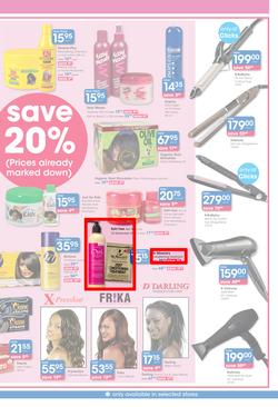 Clicks : Feel Good Pay Less (22 Aug - 21 Sep 2014), page 9