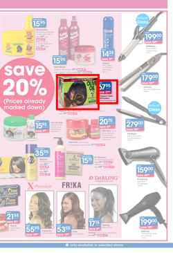 Clicks : Feel Good Pay Less (22 Aug - 21 Sep 2014), page 9