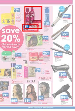 Clicks : Feel Good Pay Less (22 Aug - 21 Sep 2014), page 9