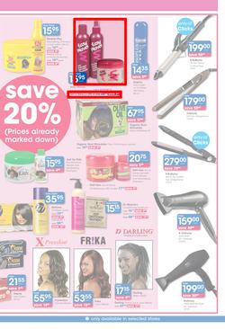 Clicks : Feel Good Pay Less (22 Aug - 21 Sep 2014), page 9