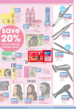 Clicks : Feel Good Pay Less (22 Aug - 21 Sep 2014), page 9