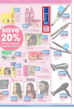 Clicks : Feel Good Pay Less (22 Aug - 21 Sep 2014), page 9