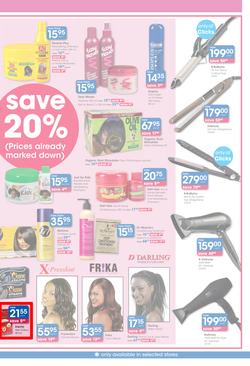 Clicks : Feel Good Pay Less (22 Aug - 21 Sep 2014), page 9