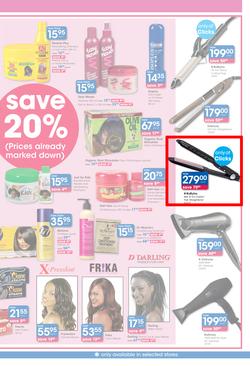 Clicks : Feel Good Pay Less (22 Aug - 21 Sep 2014), page 9