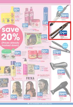 Clicks : Feel Good Pay Less (22 Aug - 21 Sep 2014), page 9