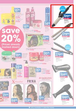 Clicks : Feel Good Pay Less (22 Aug - 21 Sep 2014), page 9