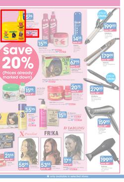 Clicks : Feel Good Pay Less (22 Aug - 21 Sep 2014), page 9