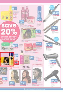 Clicks : Feel Good Pay Less (22 Aug - 21 Sep 2014), page 9