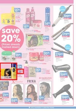 Clicks : Feel Good Pay Less (22 Aug - 21 Sep 2014), page 9