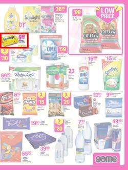 Game : Spring Savings (20 Aug - 26 Aug 2014, page 9