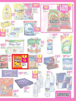 Game : Spring Savings (20 Aug - 26 Aug 2014, page 9