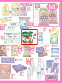 Game : Spring Savings (20 Aug - 26 Aug 2014, page 9