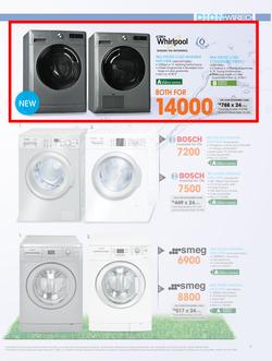 Dion Wired : Everyone Deserves A Dion Wired Life (27 Aug - 23 Sep 2014), page 9