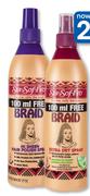 Sta-Soft-Fro Extra Dry Or Polish Spray-350ml Each