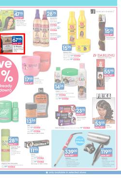 Clicks : Feel Good Pay Less (23 Oct - 18 Nov 2014), page 9
