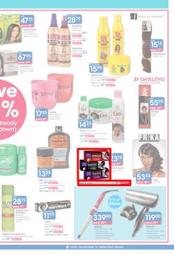 Clicks : Feel Good Pay Less (23 Oct - 18 Nov 2014), page 9