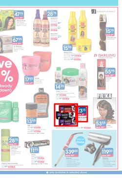 Clicks : Feel Good Pay Less (23 Oct - 18 Nov 2014), page 9