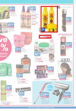 Clicks : Feel Good Pay Less (23 Oct - 18 Nov 2014), page 9