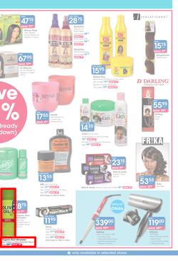 Clicks : Feel Good Pay Less (23 Oct - 18 Nov 2014), page 9